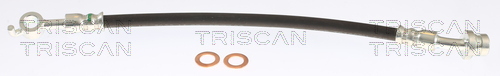 TRISCAN 8150 432022 Bremsschlauch