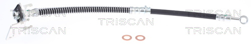 TRISCAN 8150 43226 fékcső