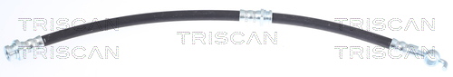 TRISCAN 8150 50216 fékcső