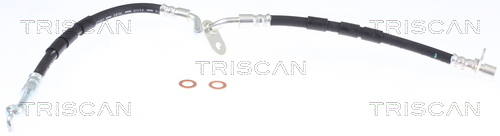 TRISCAN 8150 50225 Bromsslang