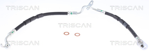 TRISCAN 8150 50227 fékcső