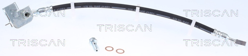 TRISCAN 8150 56101 Bromsslang