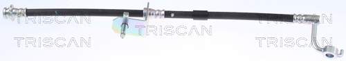 TRISCAN 8150 60004 fékcső