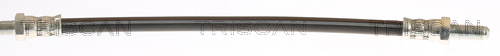 TRISCAN 8150 65107 Bremsschlauch