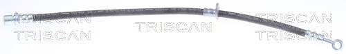 TRISCAN 8150 68104 fékcső