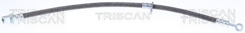 TRISCAN 8150 68105 fékcső