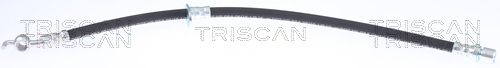 TRISCAN 8150 68106 fékcső