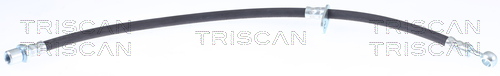 TRISCAN 8150 68110 fékcső