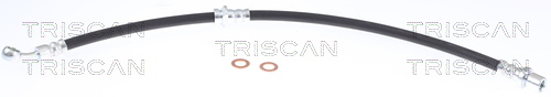 TRISCAN 8150 68211 fékcső