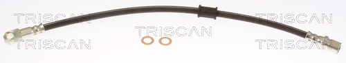 TRISCAN 8150 70104 Bremsschlauch
