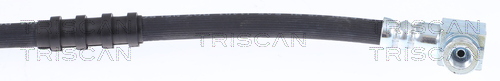 TRISCAN 8150 80121 Bromsslang