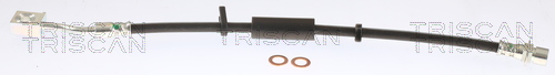 TRISCAN 8150 80126 Bremsschlauch