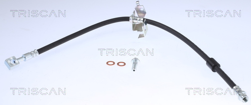 TRISCAN 8150 80204 fékcső