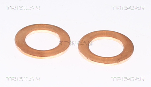 TRISCAN 8150 80219 Bremsschlauch