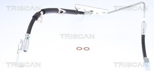 TRISCAN 8150 80305 fékcső