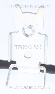 TRISCAN 8150 80310 Bromsslang