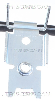TRISCAN 8150 80314 Bromsslang