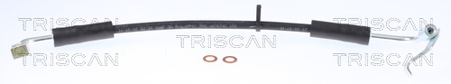 TRISCAN 8150 80325 fékcső