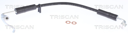 TRISCAN 8150 80326 fékcső