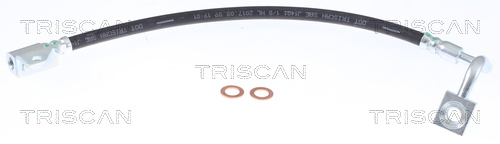 TRISCAN 8150 80331 fékcső