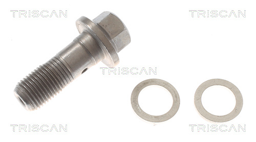 TRISCAN 8150 81008 Bremsschlauch