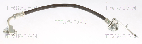 TRISCAN 8150 81202 fékcső