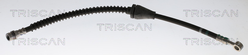 TRISCAN 8150 82002 Bremsschlauch