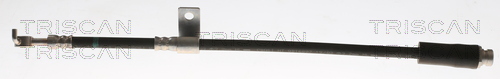 TRISCAN 8150 82009 Bremsschlauch