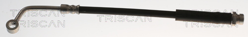 TRISCAN 8150 83212 Bremsschlauch