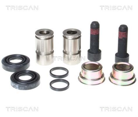 TRISCAN 8170 169001 Führungshülsensatz, Bremssattel