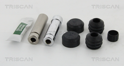 TRISCAN 8170 169002 Führungshülsensatz, Bremssattel