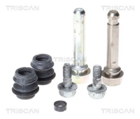 TRISCAN 8170 169122 Führungshülsensatz, Bremssattel