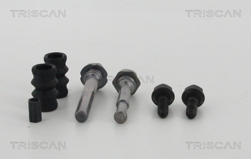 TRISCAN 8170 169126 Führungshülsensatz, Bremssattel