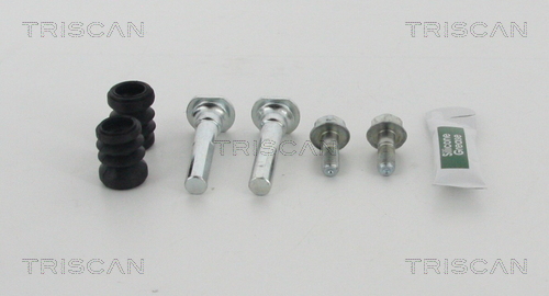 TRISCAN 8170 169128 Führungshülsensatz, Bremssattel