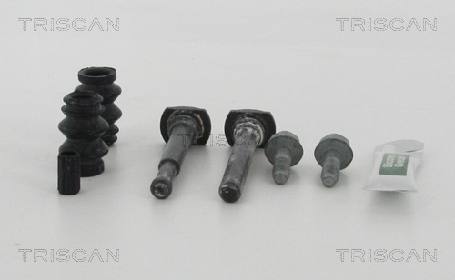 TRISCAN 8170 169129 Führungshülsensatz, Bremssattel