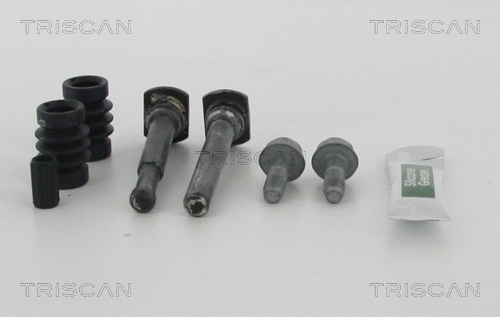 TRISCAN 8170 169130 Führungshülsensatz, Bremssattel