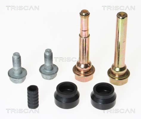 TRISCAN 8170 169133 Führungshülsensatz, Bremssattel