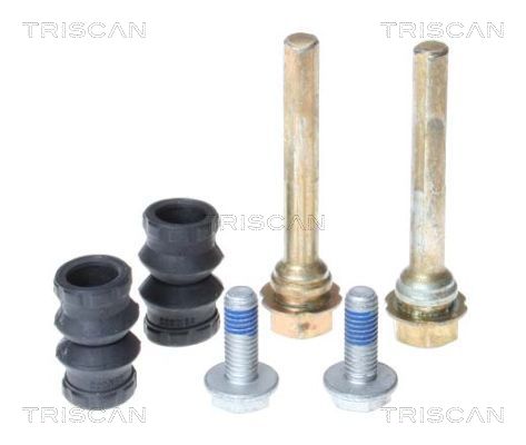 TRISCAN 8170 169135 Führungshülsensatz, Bremssattel