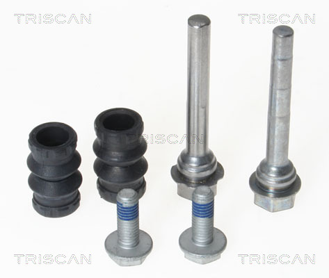 TRISCAN 8170 169136 Führungshülsensatz, Bremssattel