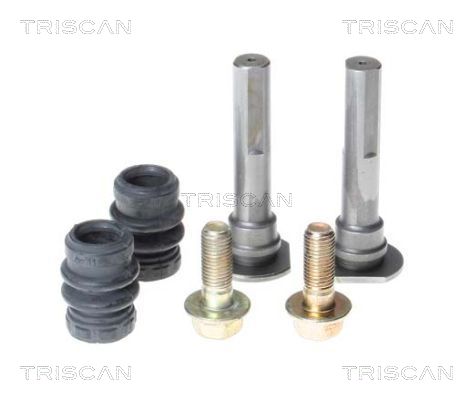 TRISCAN 8170 169147 Führungshülsensatz, Bremssattel