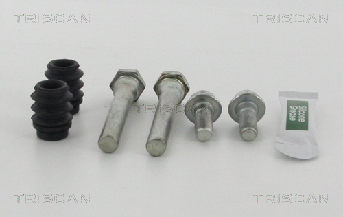 TRISCAN 8170 169148 Führungshülsensatz, Bremssattel