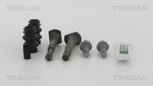 TRISCAN 8170 169153 Führungshülsensatz, Bremssattel