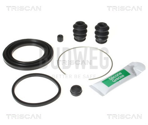 TRISCAN 8170 202015 Reparatursatz, Bremssattel
