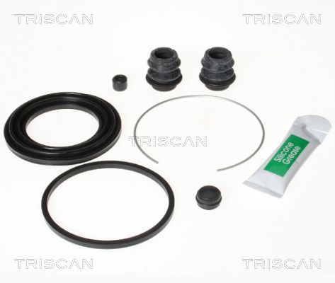 TRISCAN 8170 202122 Reparationssats, bromsok