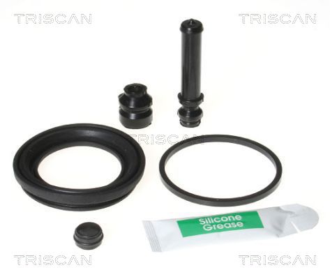 TRISCAN 8170 202149 Reparationssats, bromsok