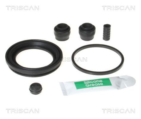 TRISCAN 8170 202150 Reparationssats, bromsok