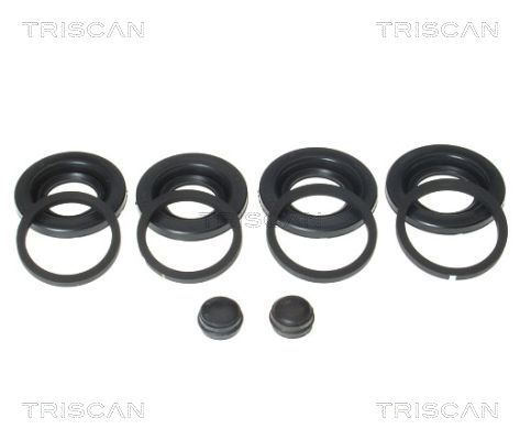 TRISCAN 8170 202704 Reparationssats, bromsok