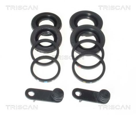 TRISCAN 8170 202802 Reparationssats, bromsok