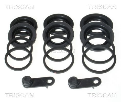 TRISCAN 8170 203022 Reparationssats, bromsok