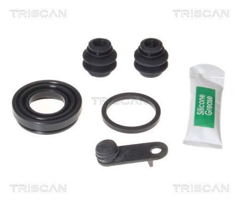 TRISCAN 8170 203026 Reparationssats, bromsok